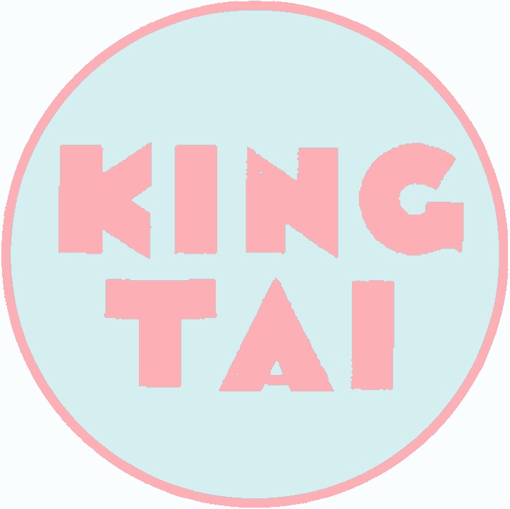 King Tai logo copy