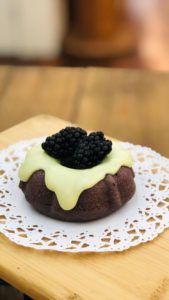 New York Sweets, 2019