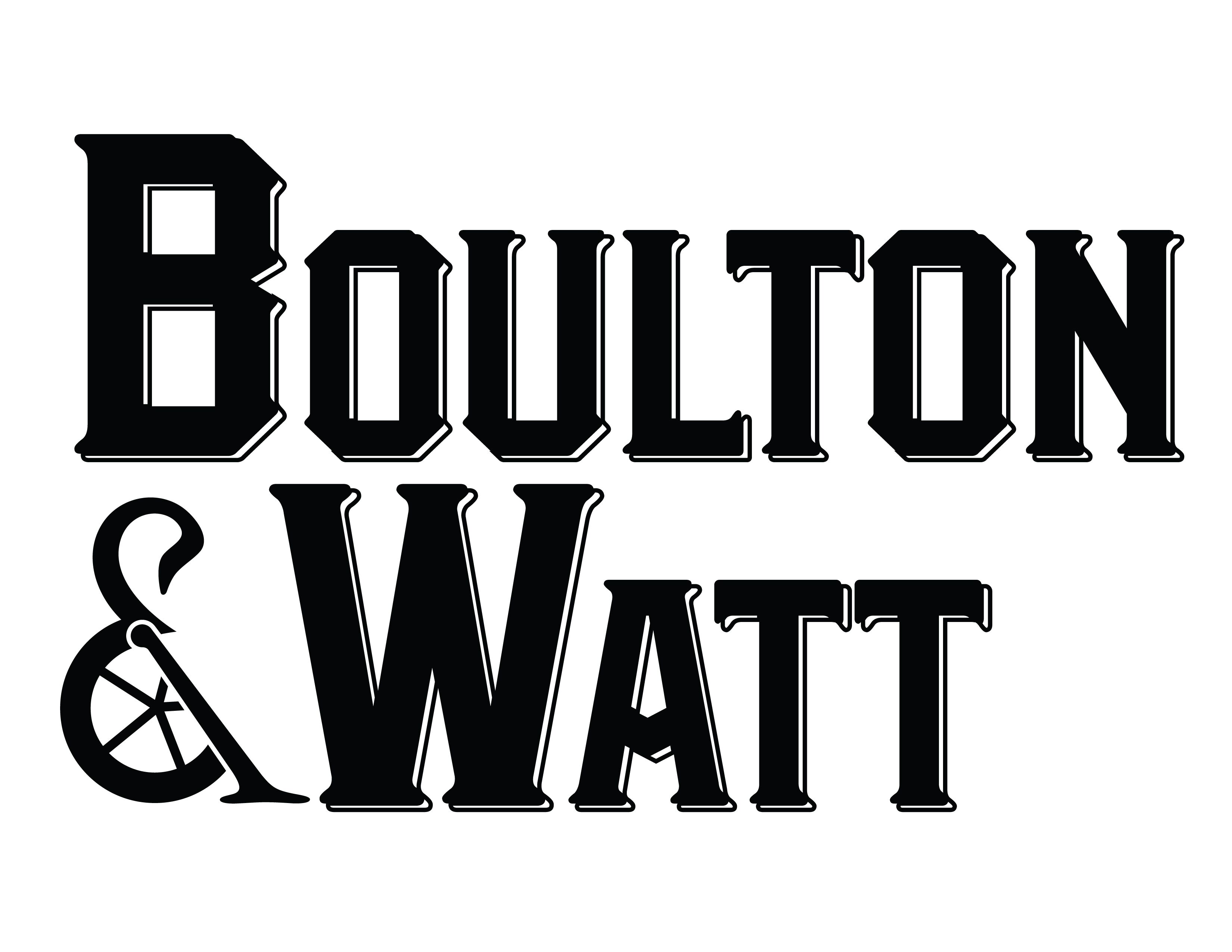 Boultan & Watt