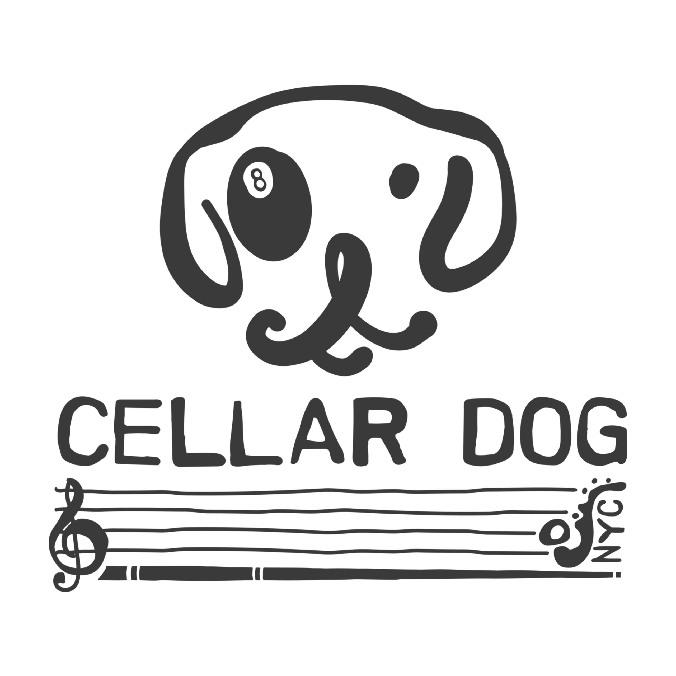 Cellar Dog