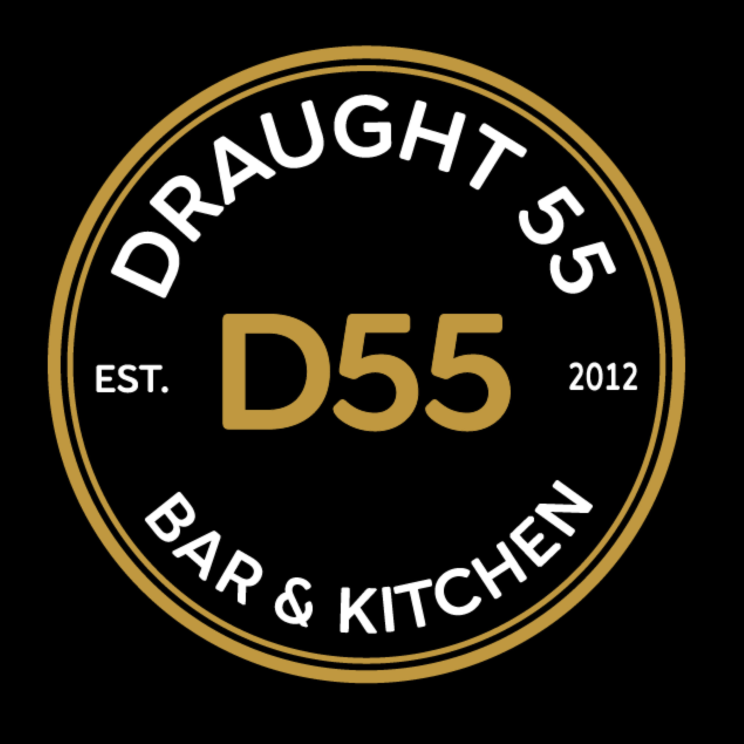 Draught55