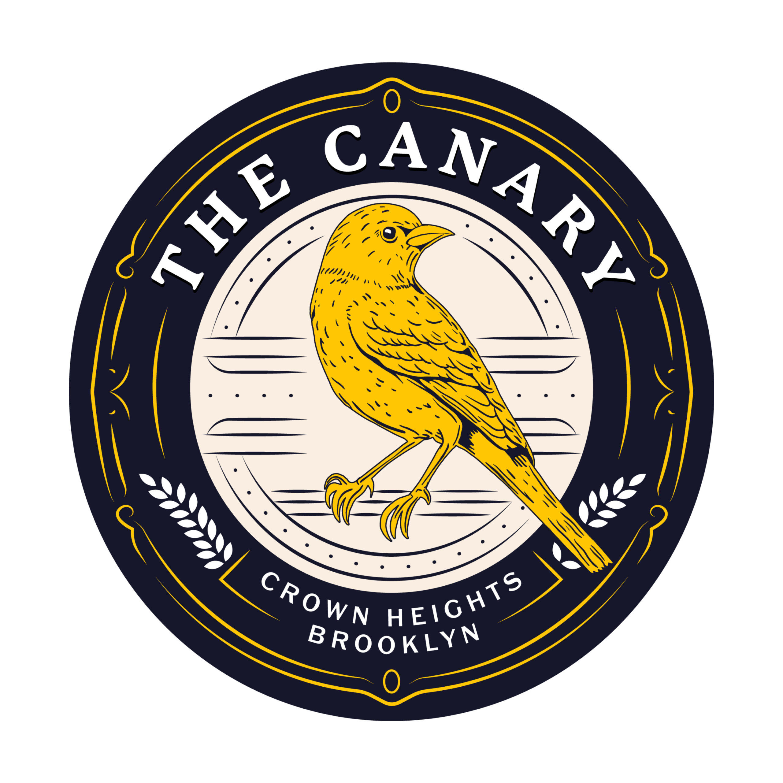 The canary