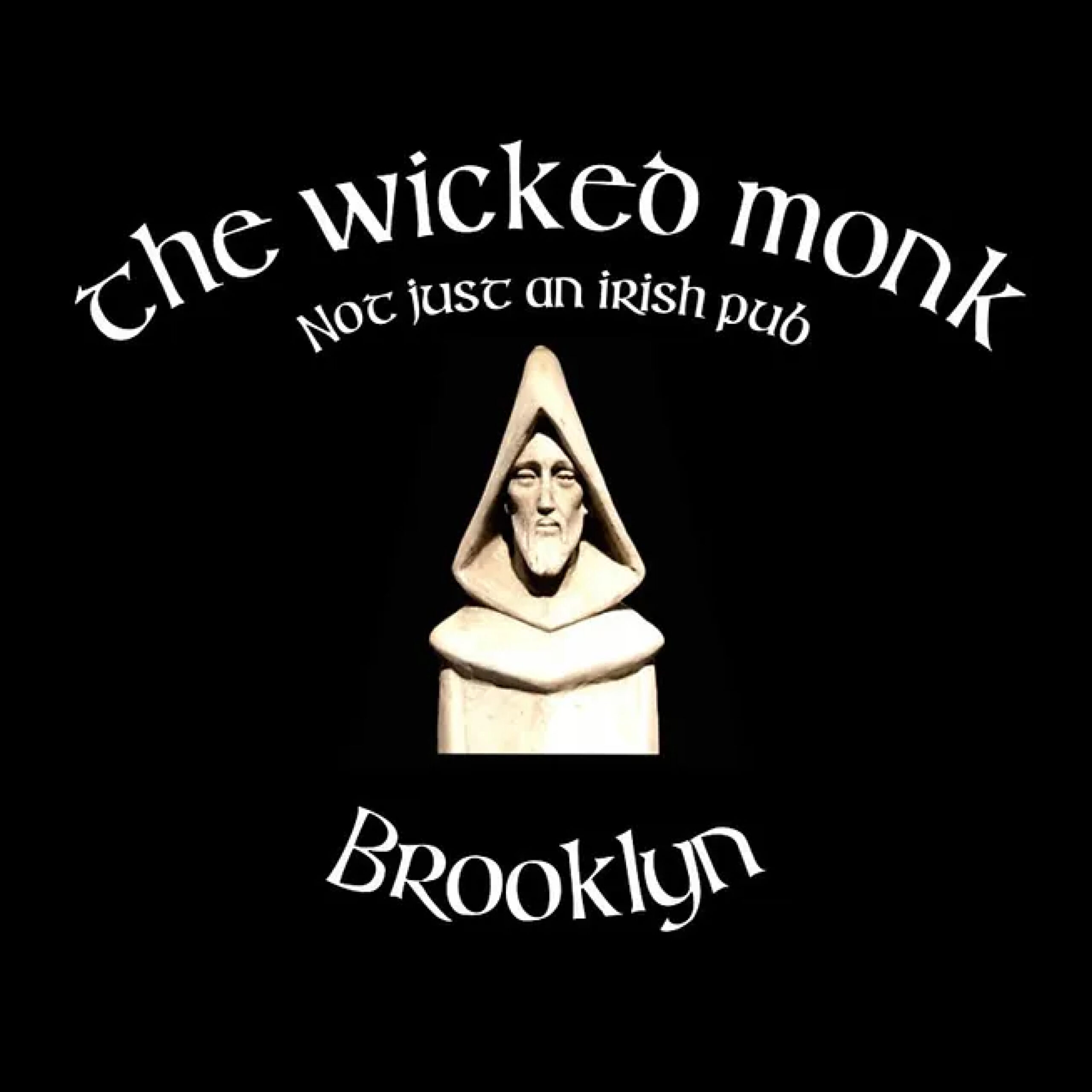 Wicked Monk