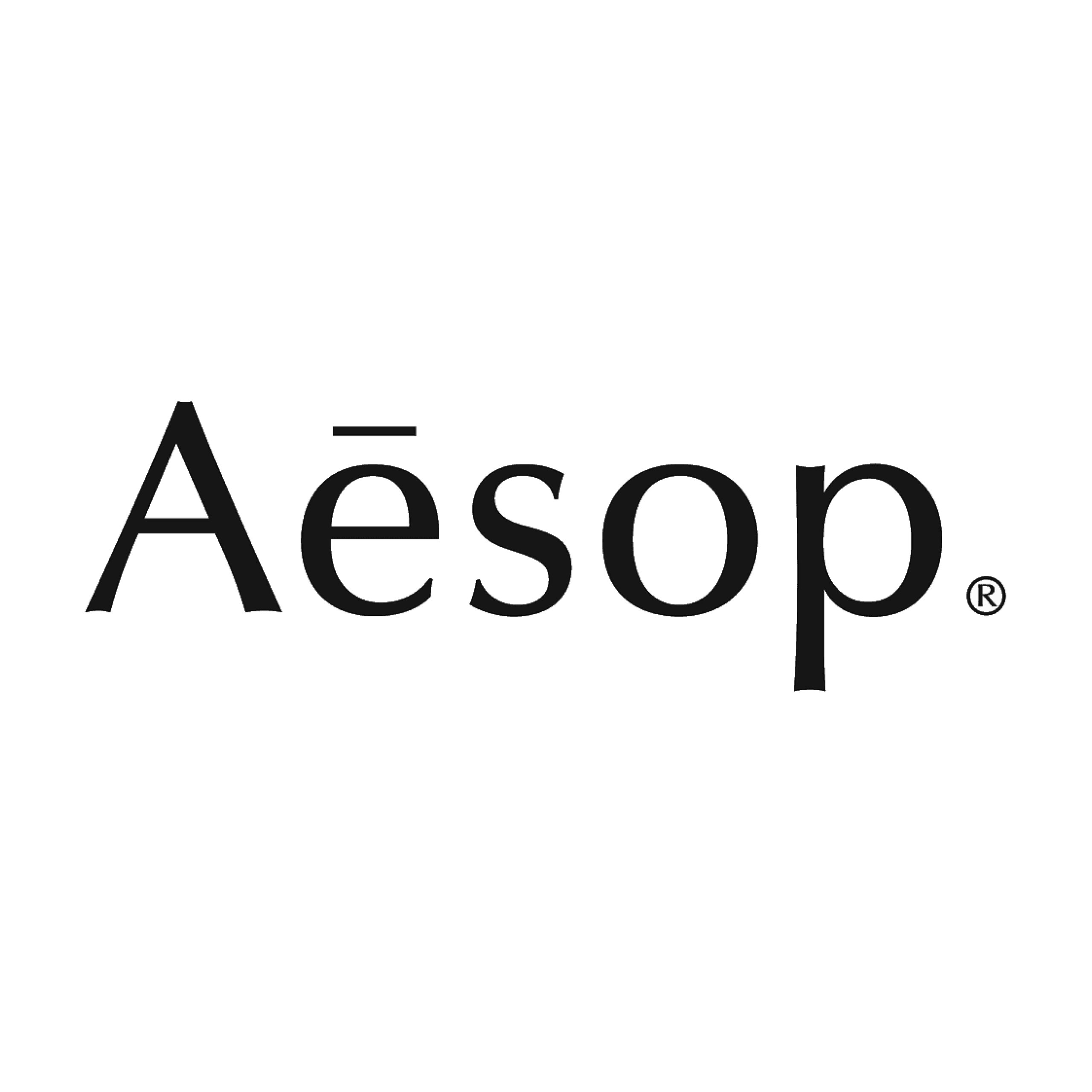 Aesop