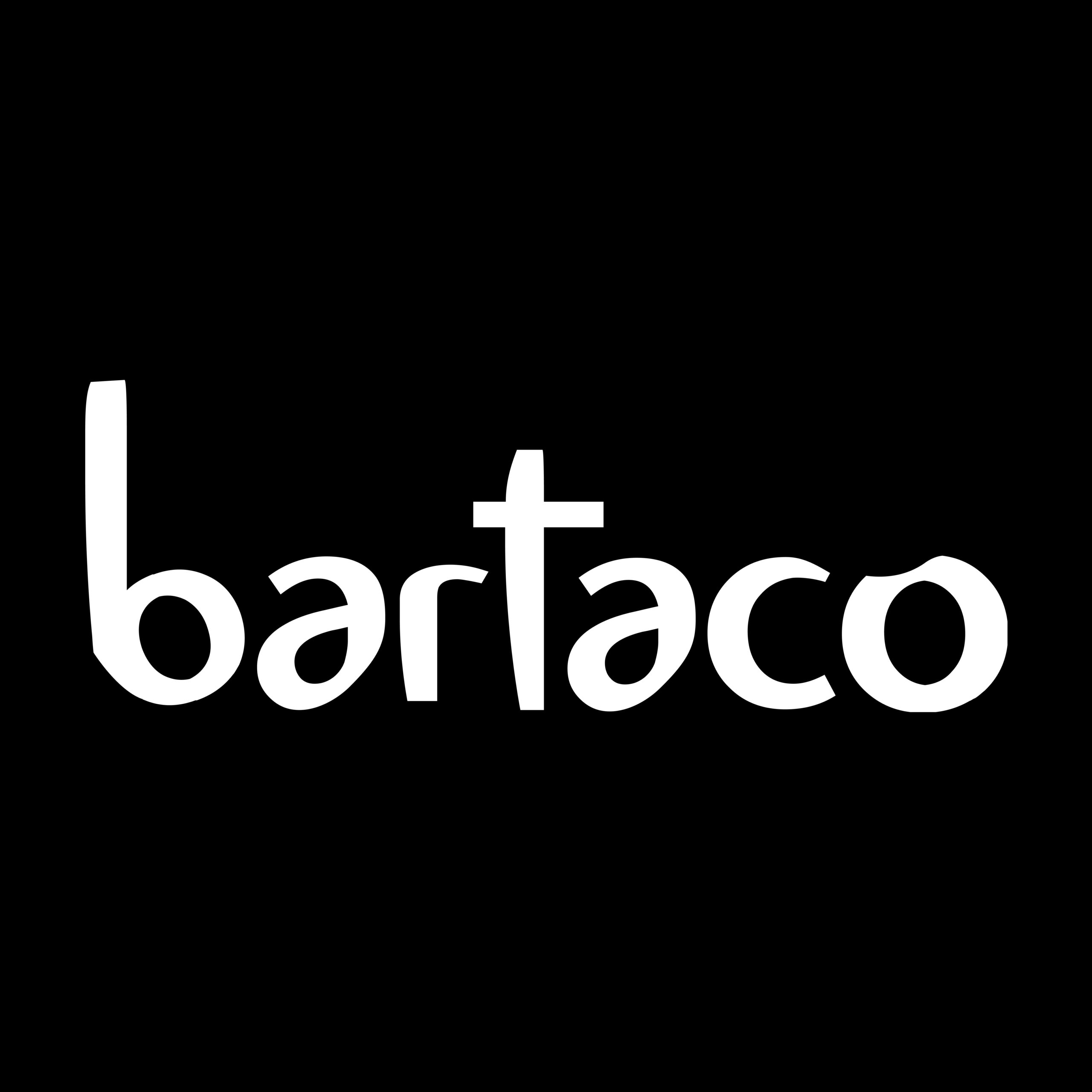 Bar taco