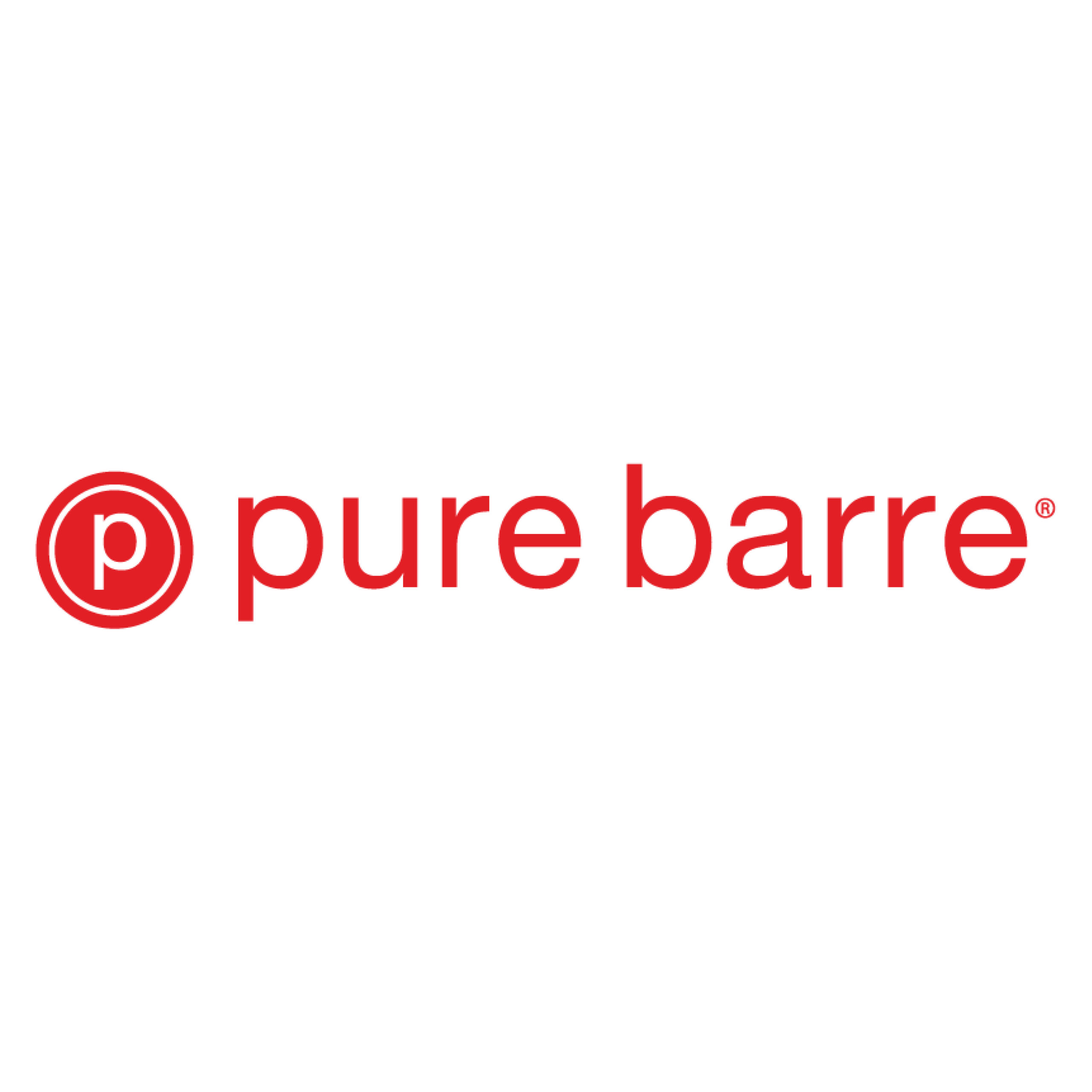 Pure barre