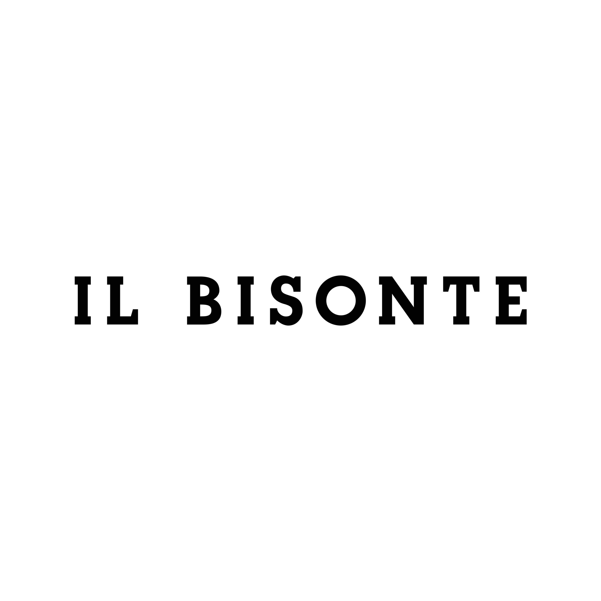 Il Bisonte