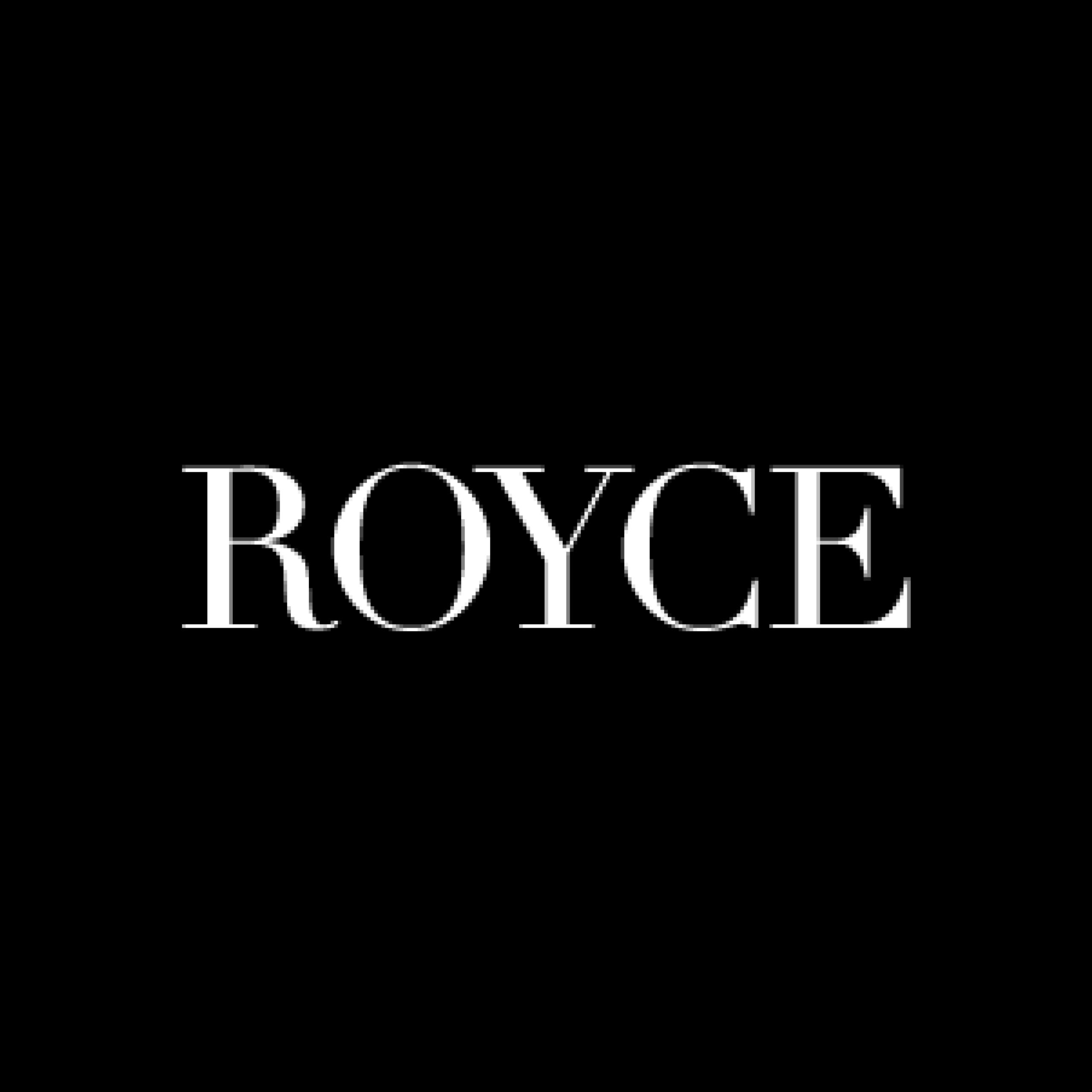 Royce Leather