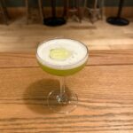 Wildflower cocktail photo SQUARE Wildflower cocktail photo SQUARE