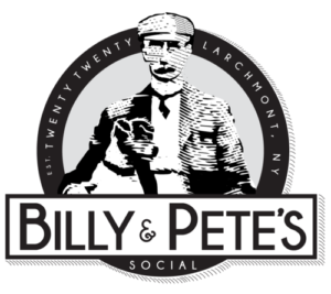 Billy+&+Pete's