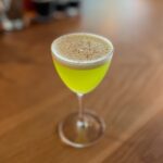 Dear Maud cocktail photo SQUARE Dear Maud cocktail photo SQUARE