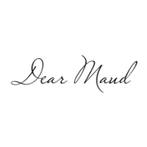 Dear Maud logo SQUARE