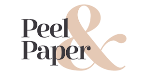 peel & Paper