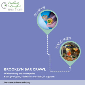 Brooklyn Crawl (2) Brooklyn Crawl (2)