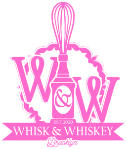 Pink W&W Logo