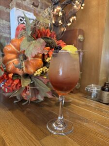 SBR-Cocktail SBR-Cocktail