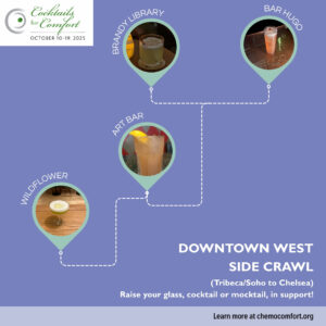 West side Crawl West side Crawl