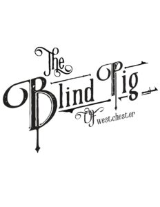 blind pig logo