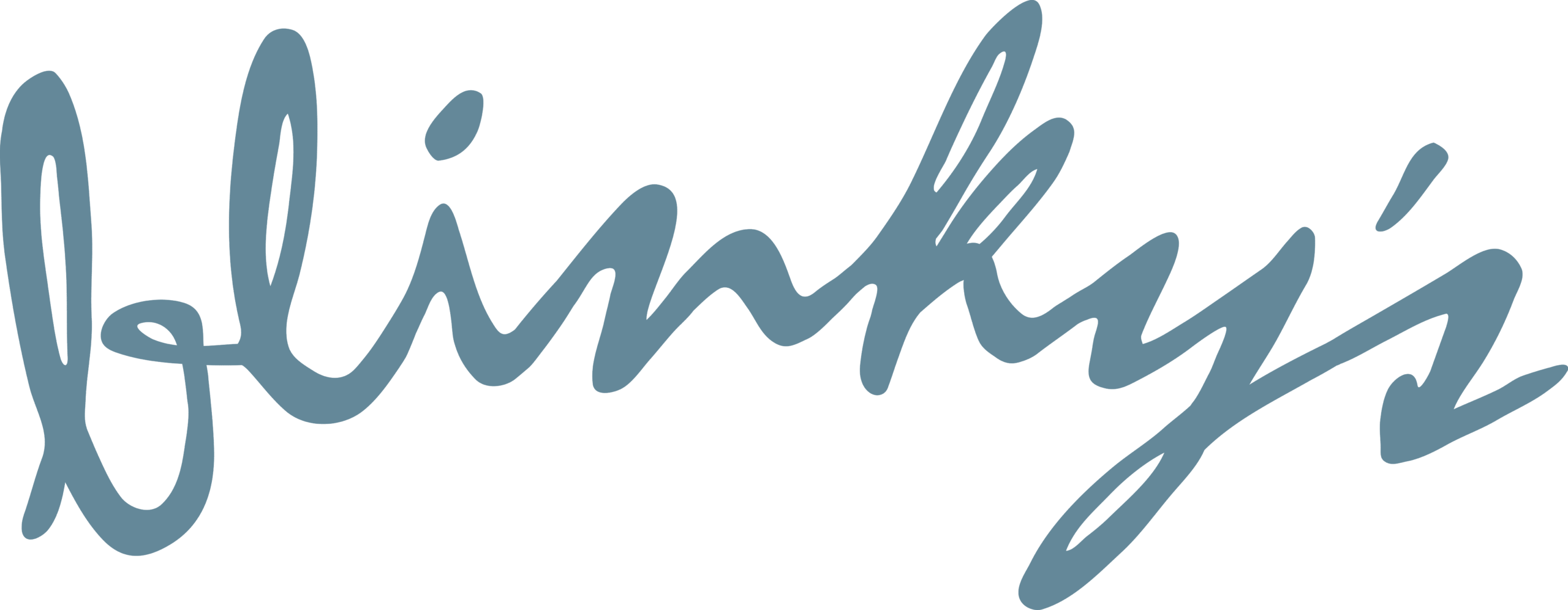 blinkys LOGO V4