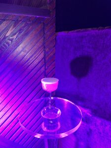 ruth cocktail