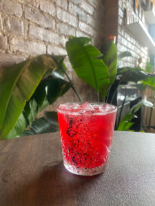 ww cocktail