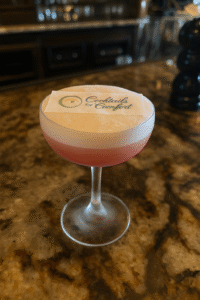 cocktail for comfort cocktail for comfort