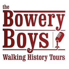 Bowery Boys