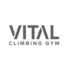vital climbing gym