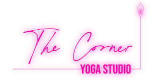 corner yoga