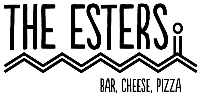 TheEsters_logo_blk