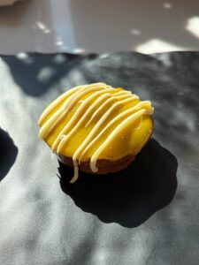 choc o pain dessert