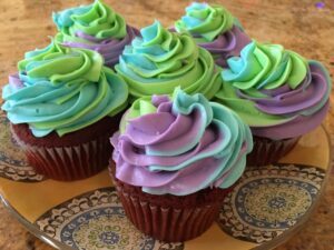 cupcake