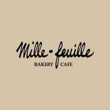 mille feuille