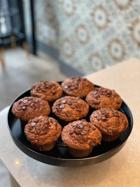 muffin