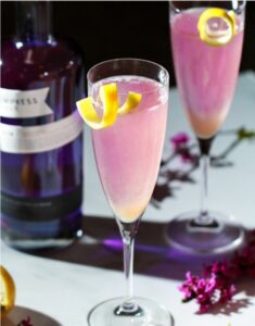 On the 7 cocktail