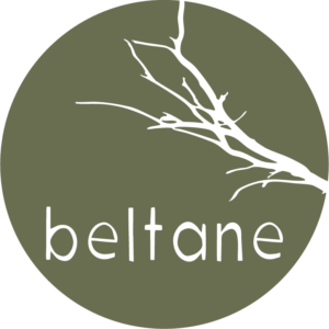 beltane logo