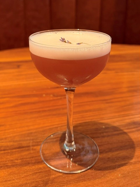 jungle bird cocktail
