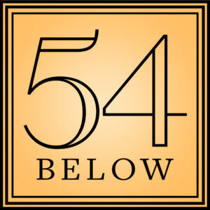 54 below