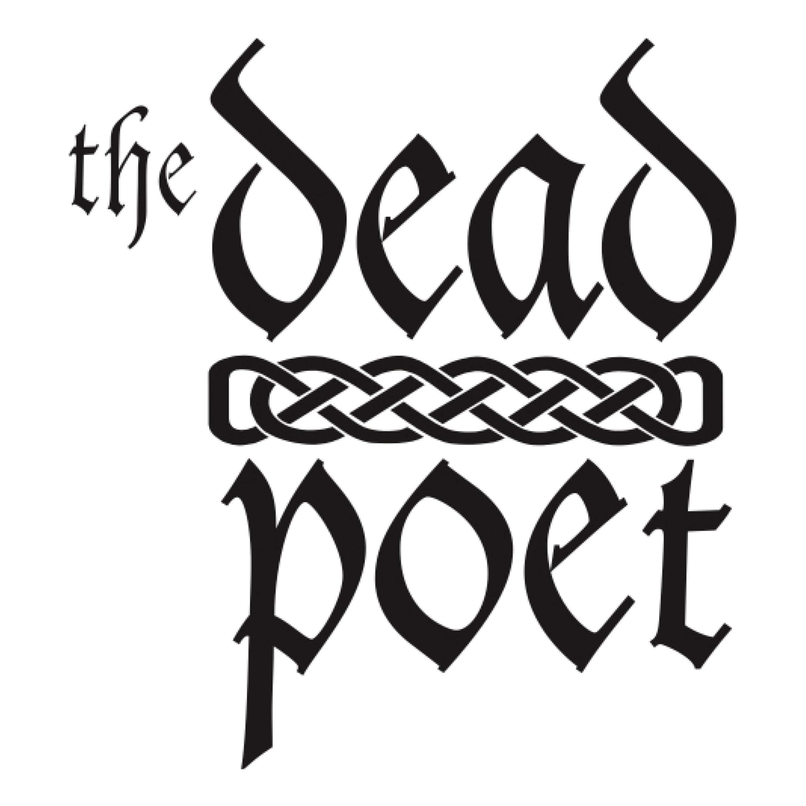 Dead poet