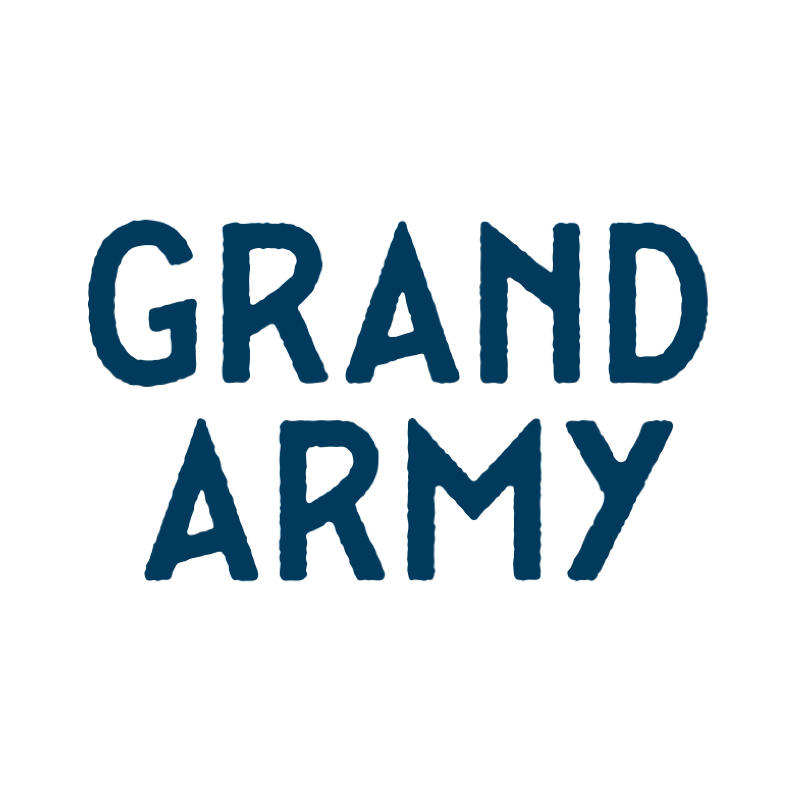 Grand Army logo