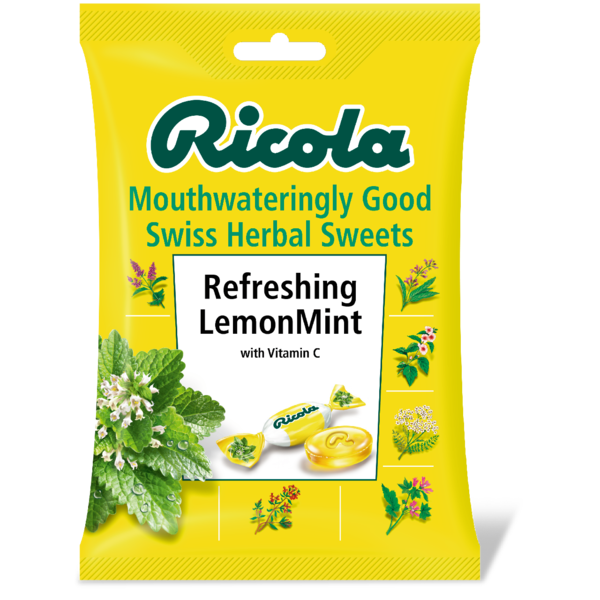 RICOLA