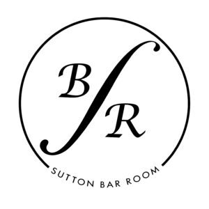SUTTON BAR ROOM LOGO