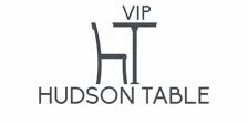 hudson table